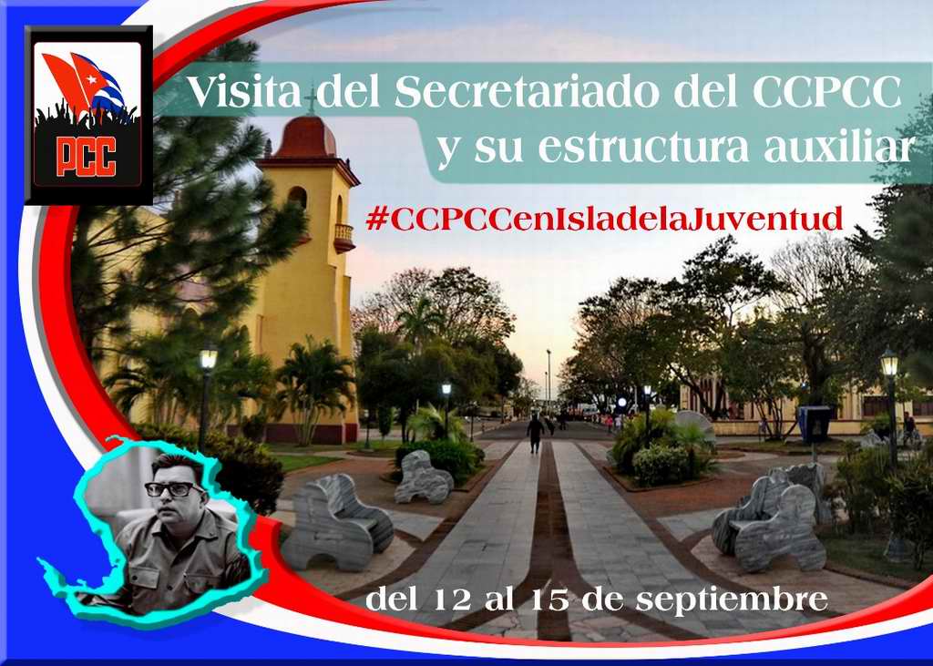 Foto: @PCC