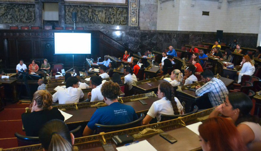 Fotos: Yury Díaz Caballero