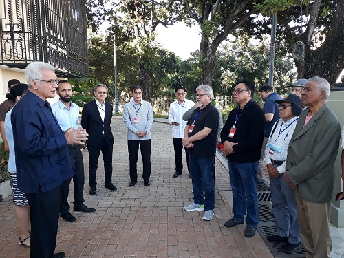 Foto: Antonio Jesús Matos Reyes