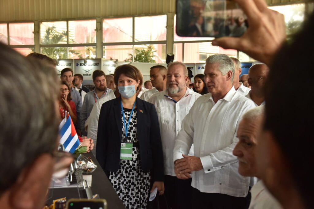 Fotos: Omara García Mederos