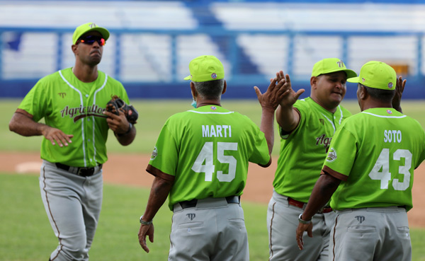 Foto: Roberto Morejón