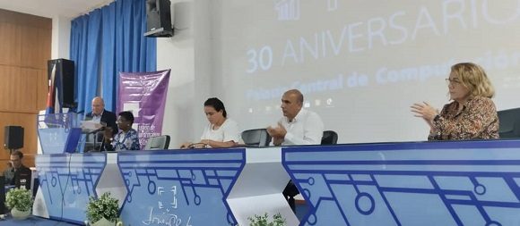 II Foro de Gobernanza en Internet «Cuba 2022» // Foto: Claudia Alejandra Samón López/ Cubadebate