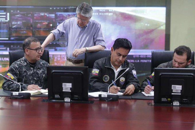 Foto Prensa latina