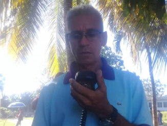 Foto: Roberto Mesa Matos