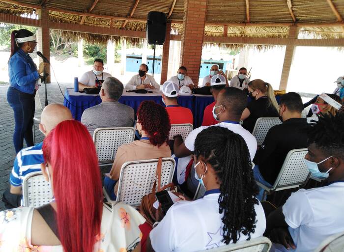 Foto: Alfredo García Pimentel