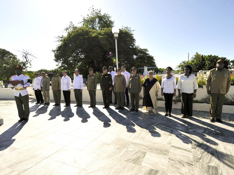 Foto: Estudios Revolución