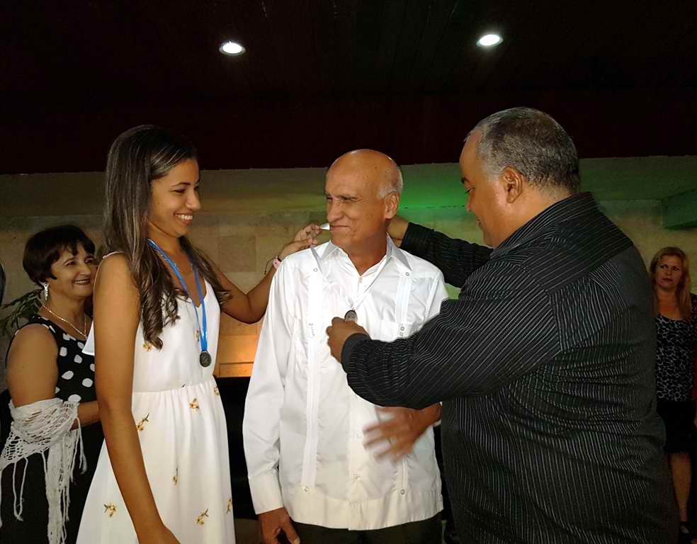 Fotos: Miozotis Fabelo Pinares