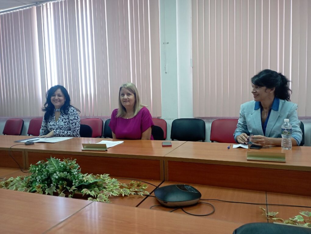 Foto Ana Fernández de Lara López