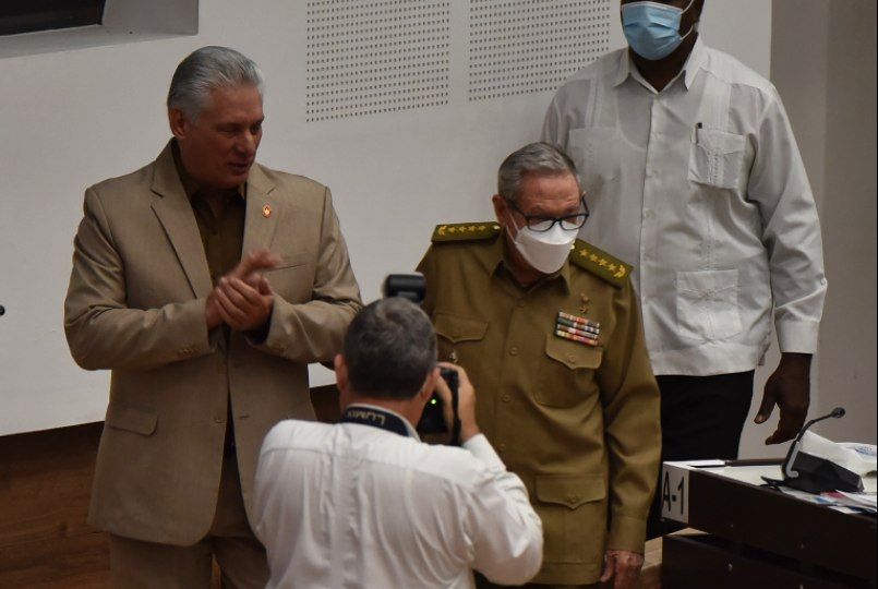Fotos: Omara García Mederos