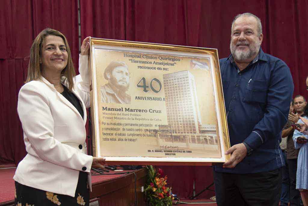 Fotos: Panchito González (FotosPL)