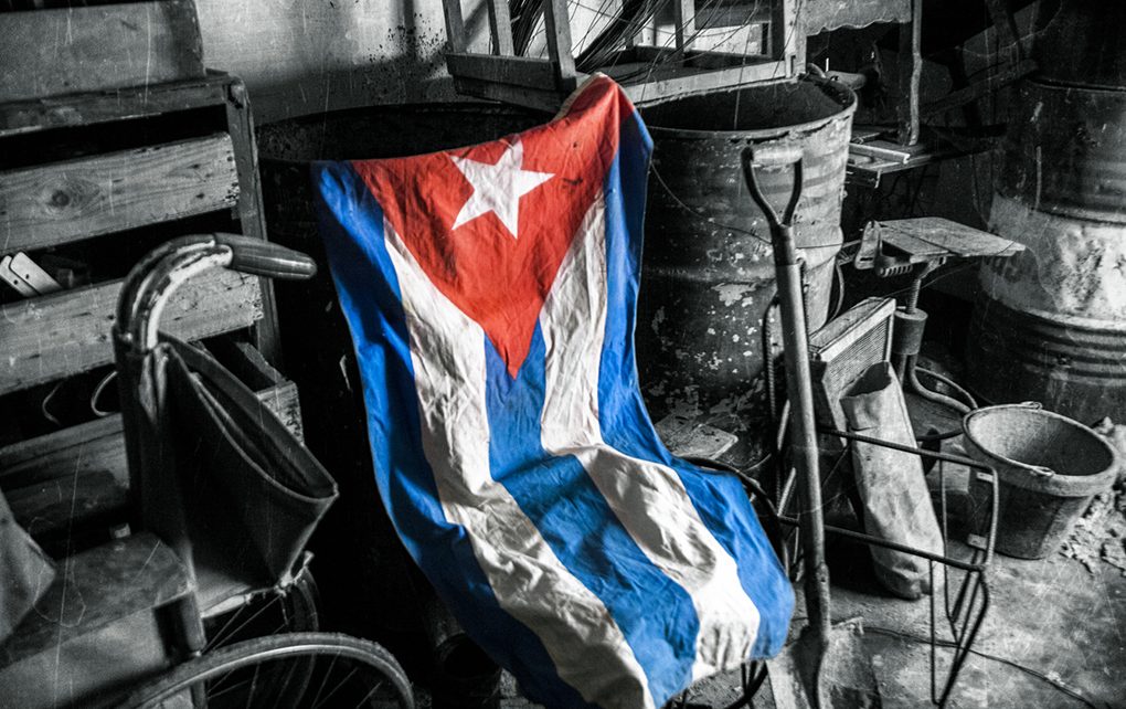 Foto Roberto Chile.