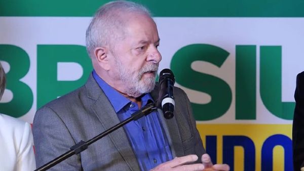 Con los anuncios, Lula quiere acelerar el proceso de transición en áreas sensibles como Economía, Defensa, Justicia y Seguridad Pública. | Foto: Lula Oficial