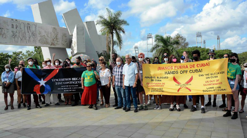 Fotos: Rodolfo Blanco Cué