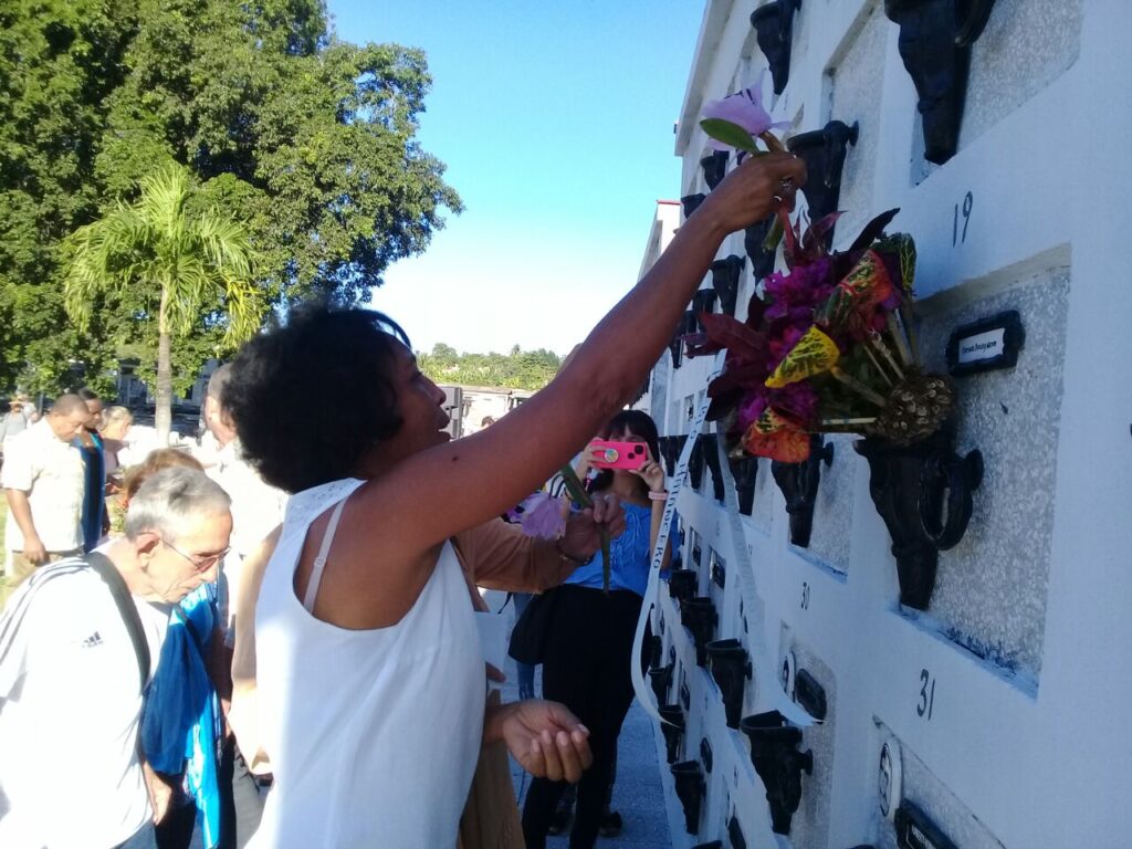 Fotos: John Vila Acosta