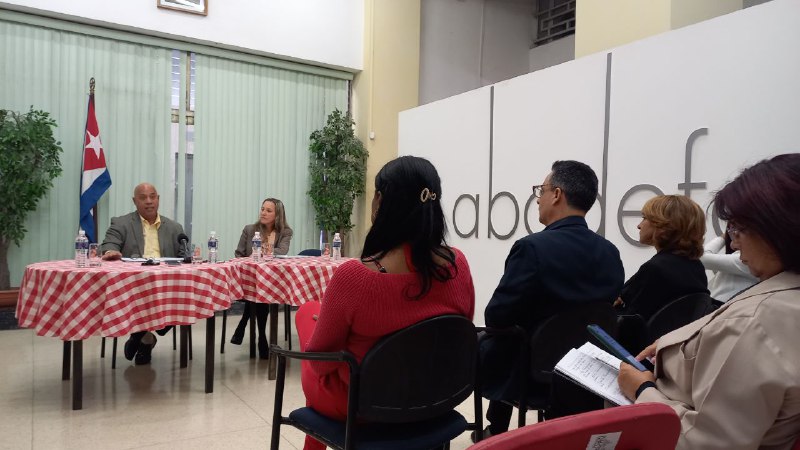 Foto: Daniella Pérez Muñoa