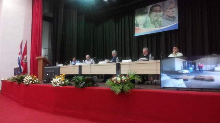 Foto: Gianny Lopez Brito /TunasVisión