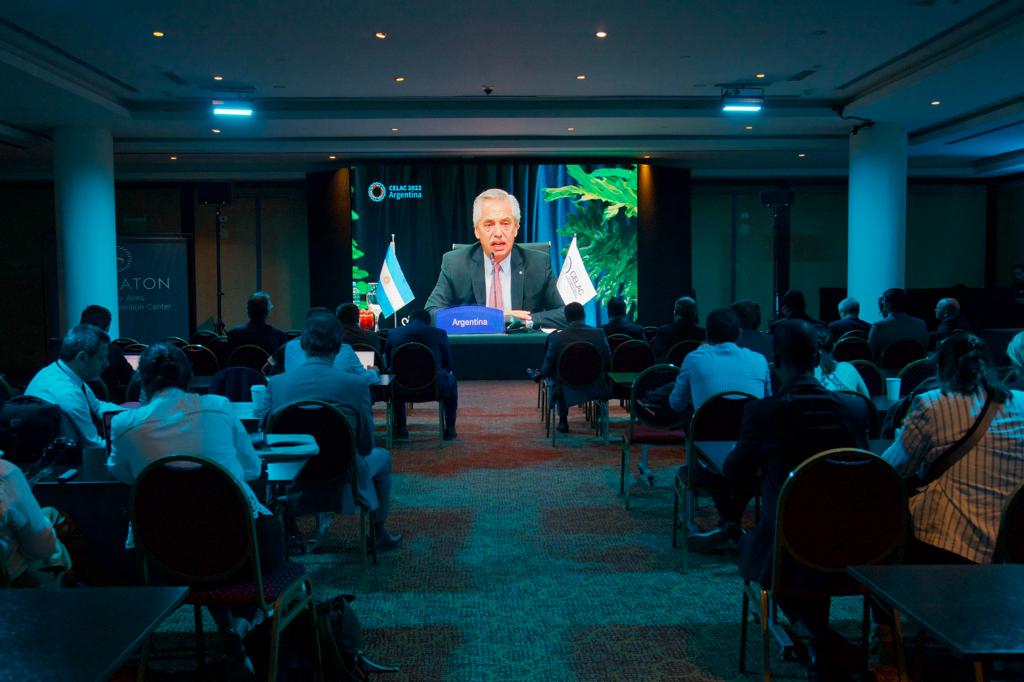 Foto: @PresidenciaCuba