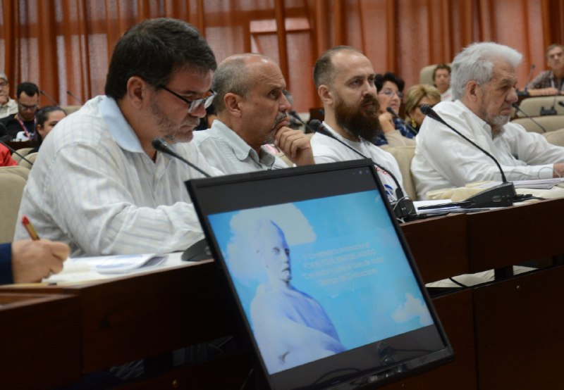 Fotos: Marcelino Vázquez