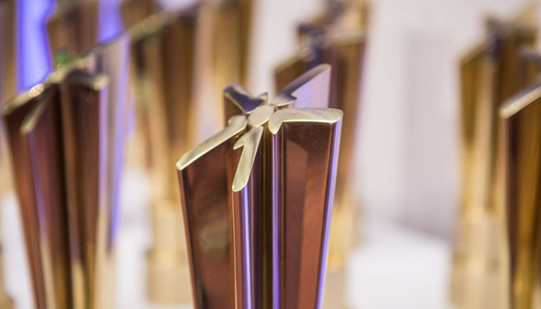 Premio internacional sobre Tics