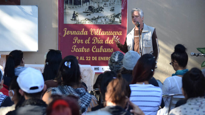 Foto: Frank Geomay González Suárez