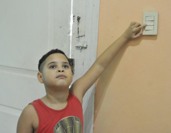 Foto: Ismael Batista Ramírez