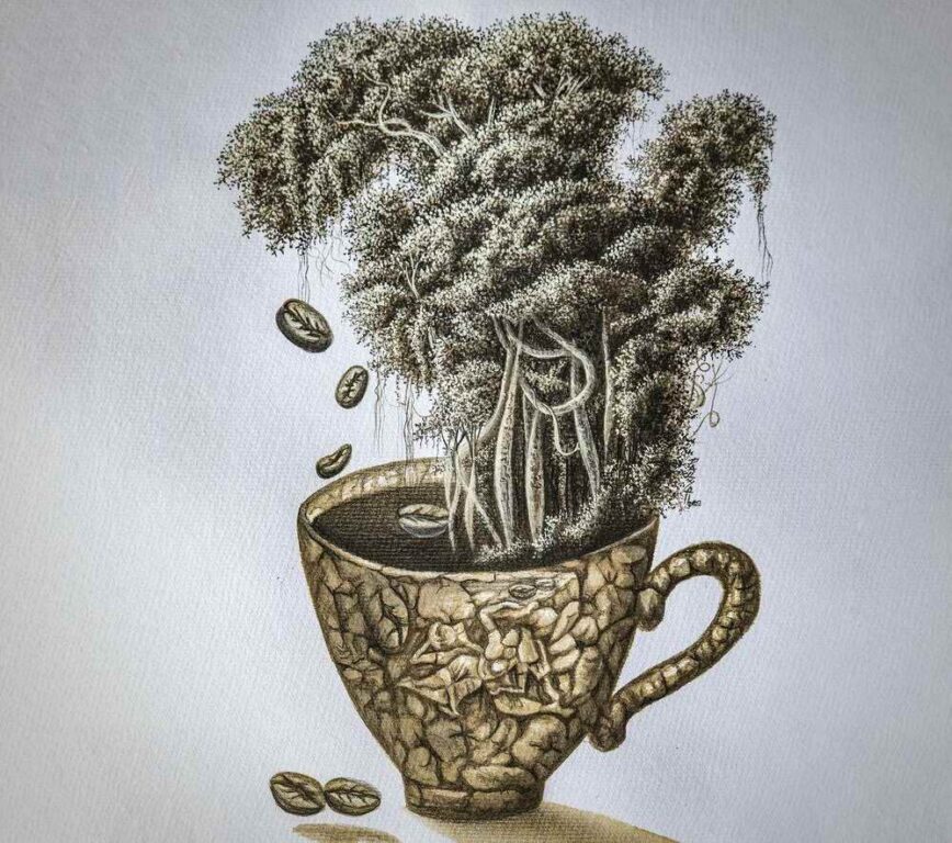 Foto: Tema Café