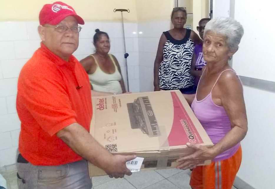 Fotos: Maya Cuba