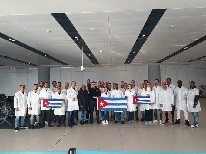 Foto: Tomada del sitio web del Minsap