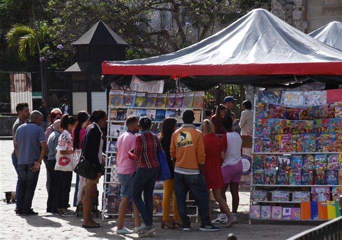 Fotos: Vladimir Molina, Prensa Latina