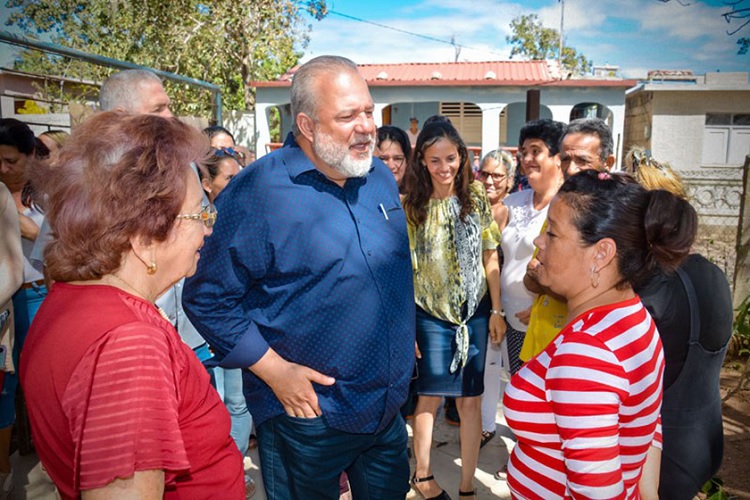 Foto: Trabajadores