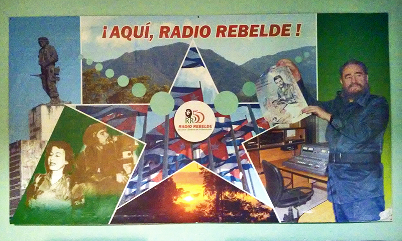 Foto: Sergei Montalvo Arostegui
