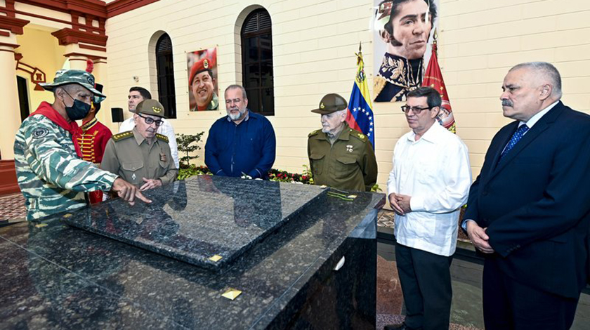 Foto: Estudios Revolución