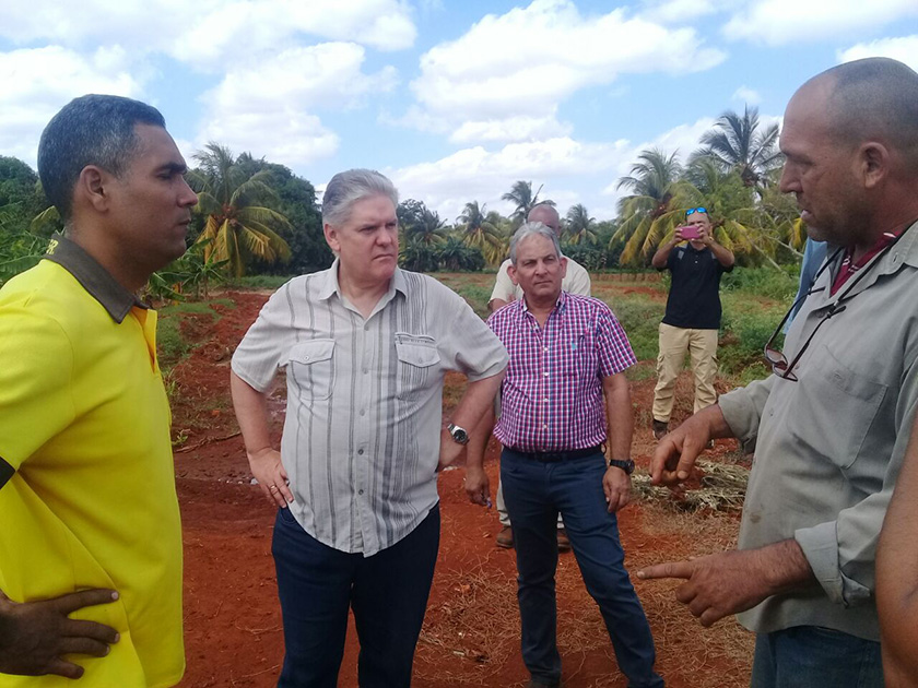 Foto: Fidel Rendón Matienzo