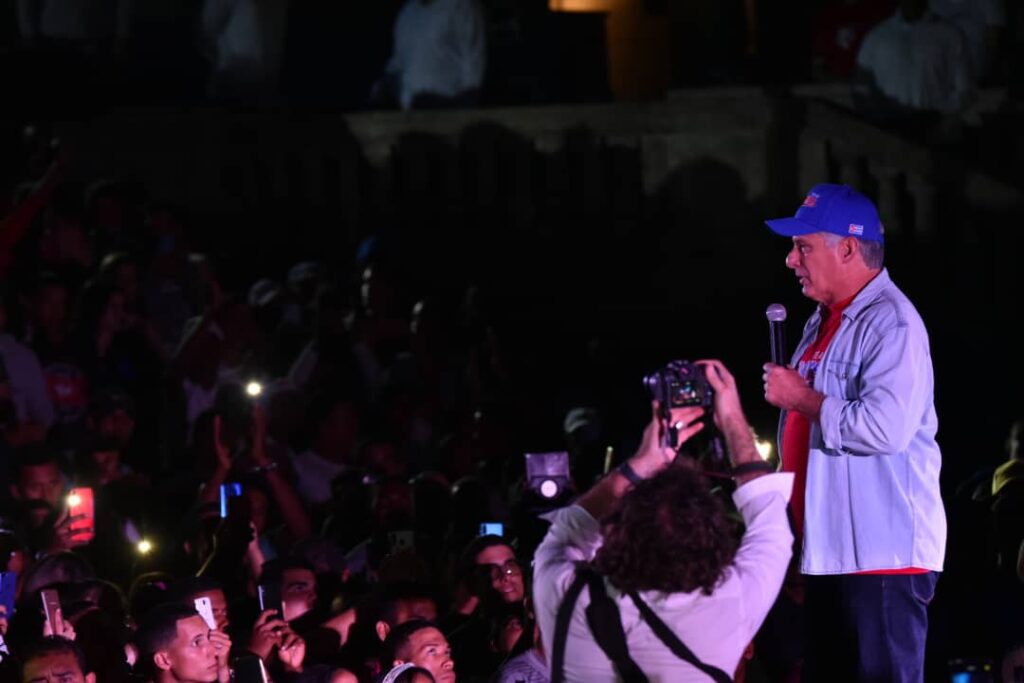 Fotos: Omara García Mederos