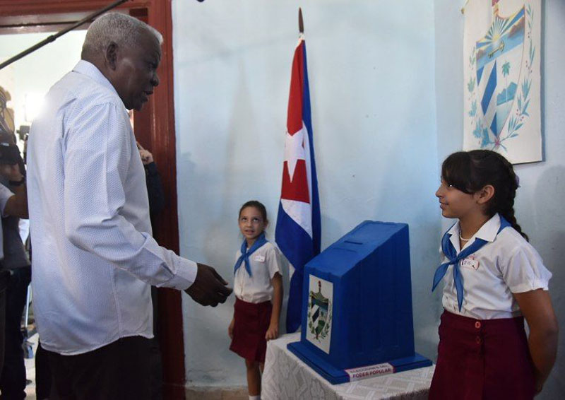 Foto: Omara García Mederos