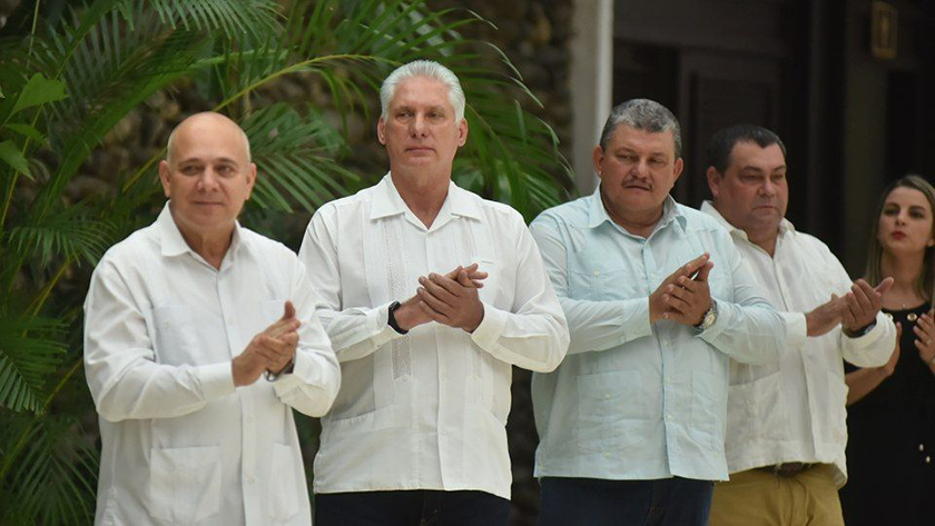 Fotos: Omara García Mederos