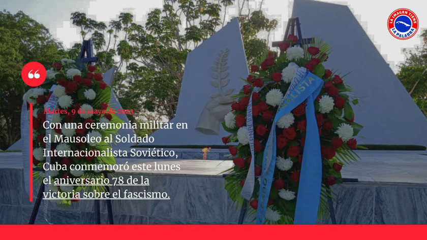 Foto: @MinfarC