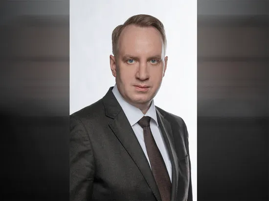 Petr Aleksandrovich Kucherenko, secretario de Estado y viceministro de Ciencia y Educación Superior de Rusia, falleció la víspera a los 46 años // Foto: PL