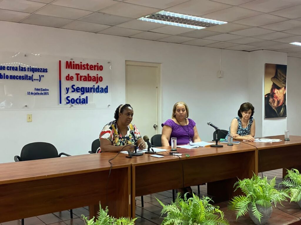 Foto: Isel Quintana Freyre