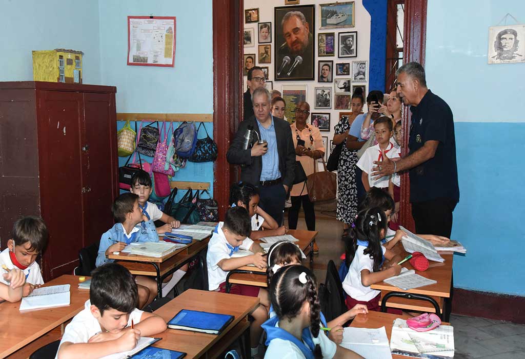 Fotos: Vladimir Molina