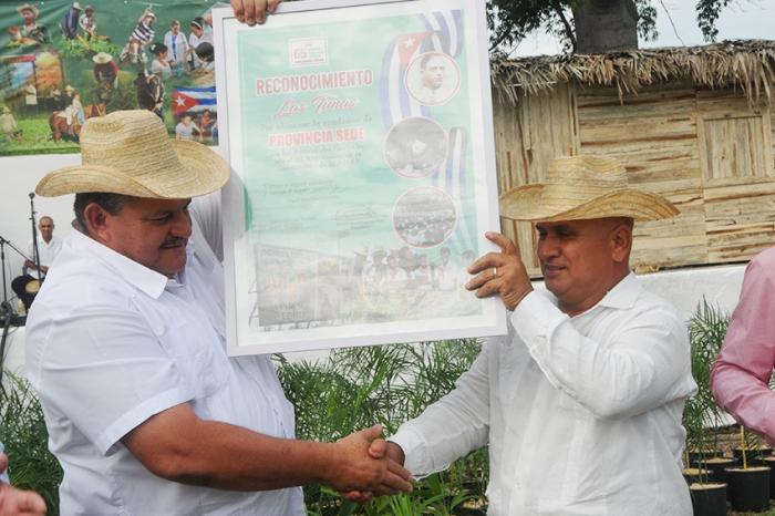 Foto: Tomada del Periódico 26