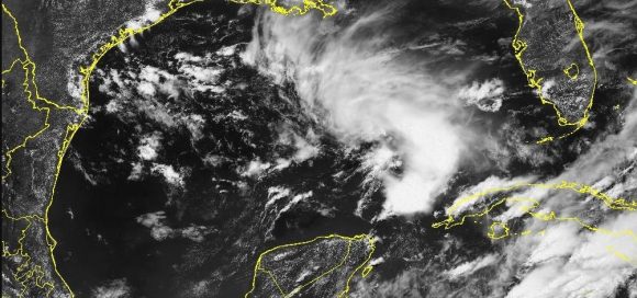 Foto: Instituto de Meteorología de Cuba