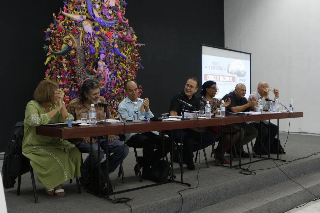 Foto: @RPolancoF en twitter