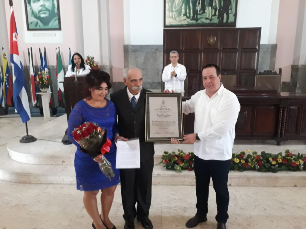 Foto: Antonio Jesús Matos Reyes