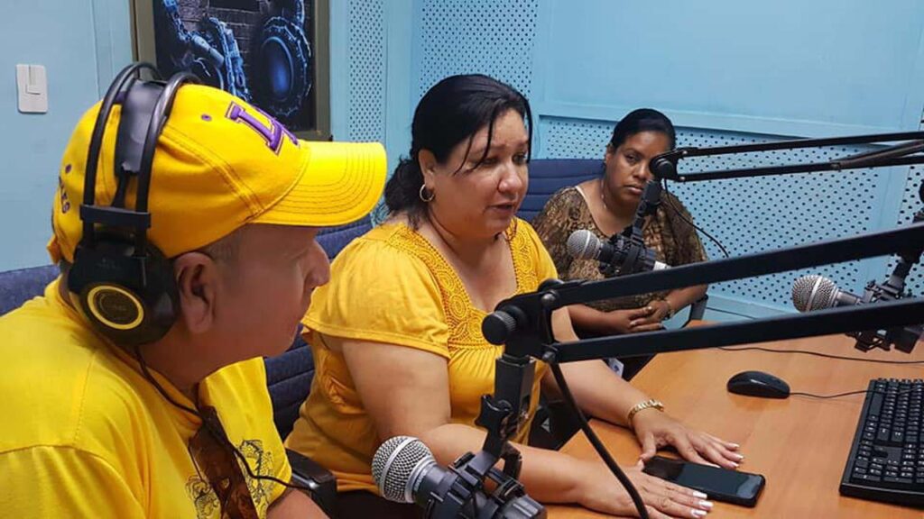 Foto: CMKX Radio Bayamo