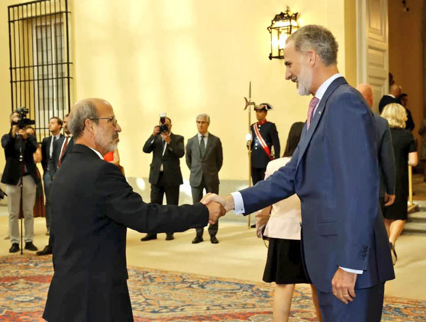 Foto:@AsambleaCuba