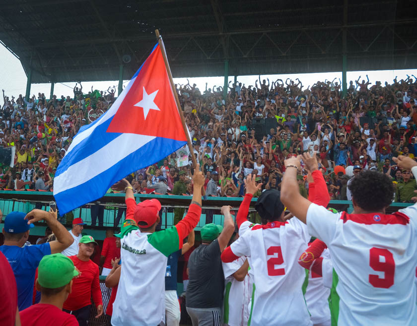 Foto: Yaciel Peña de la Peña