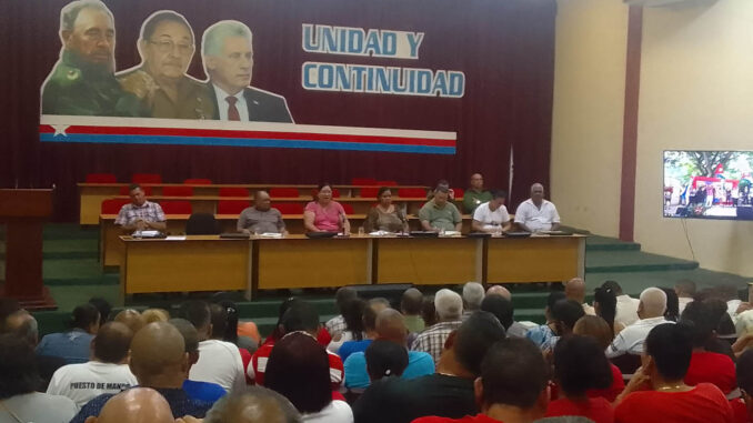 Foto: Milena Céspedes Milán