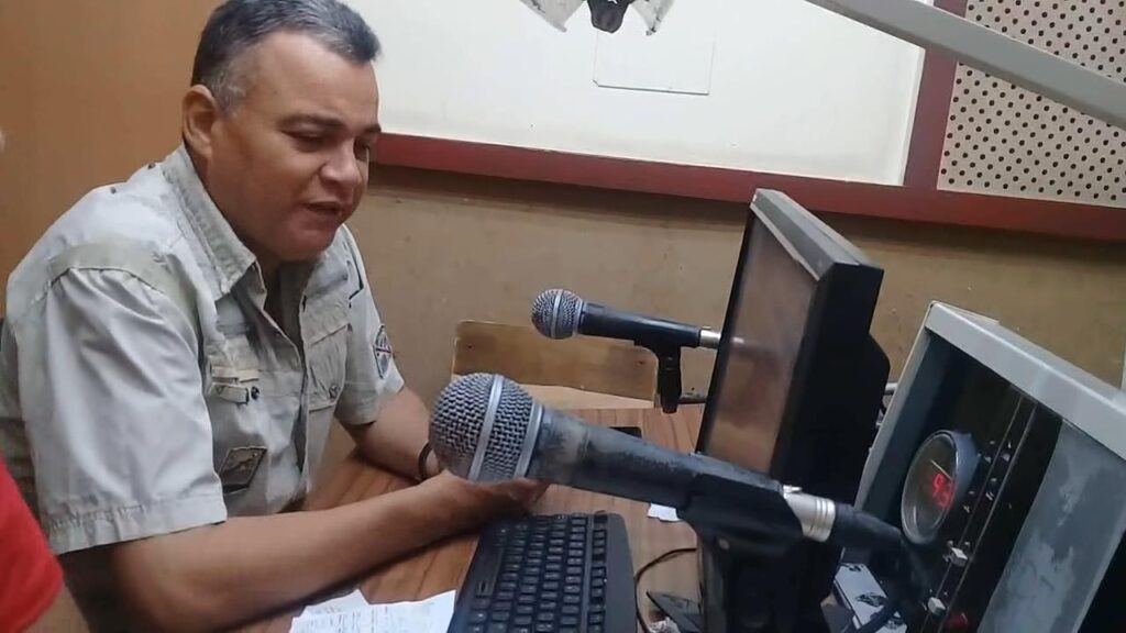 La radio en Manzanillo inicia la programación de verano este 3 de julio // Foto: Marlene Herrera