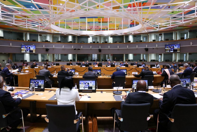 Foto: Consejo Europeo